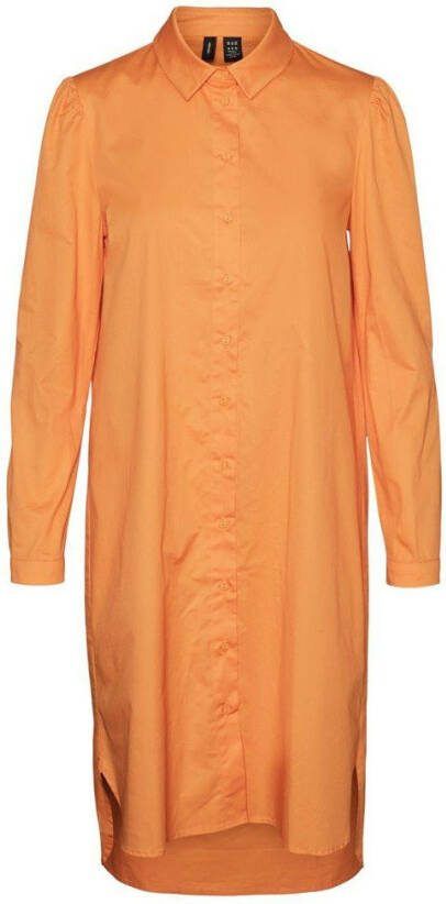 Vero Moda Jurk lange blouse