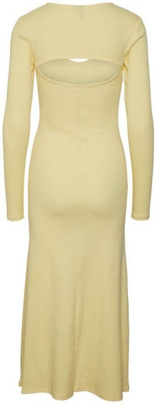 Vero Moda Jurk lange mouwen