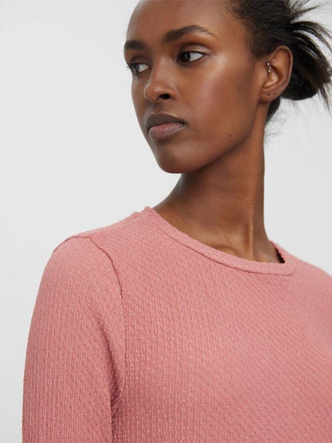 Vero Moda Jurk lange mouwen