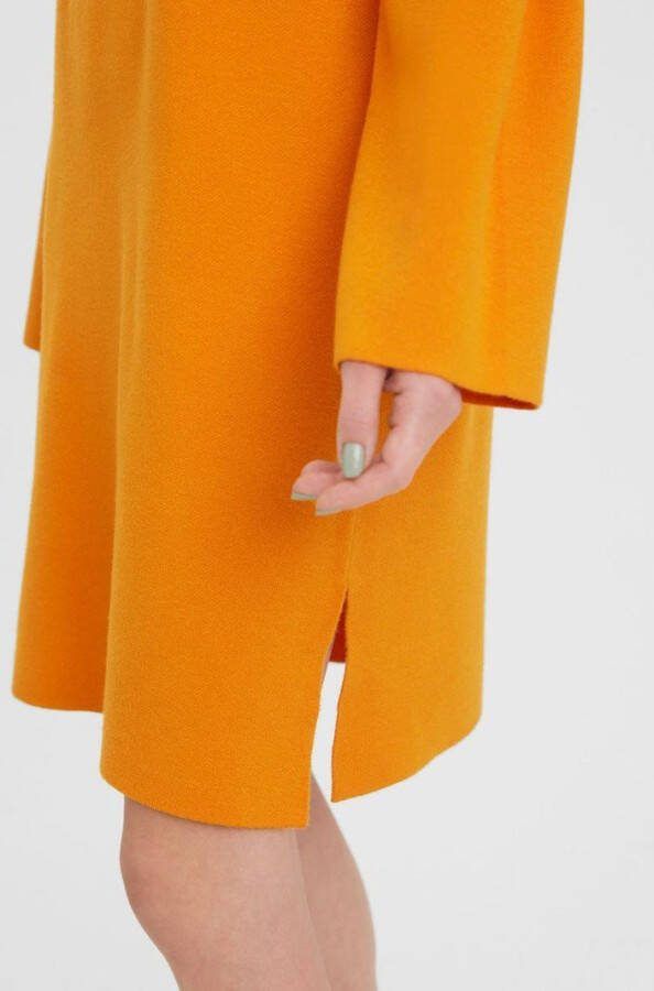 Vero Moda Jurk los gebreide