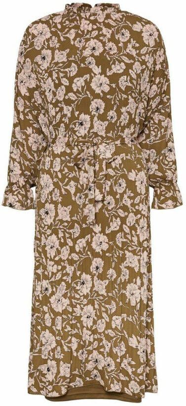 Vero Moda Jurk maxi