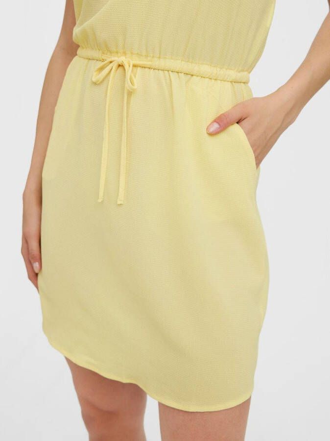 Vero Moda Jurk shortsleeve