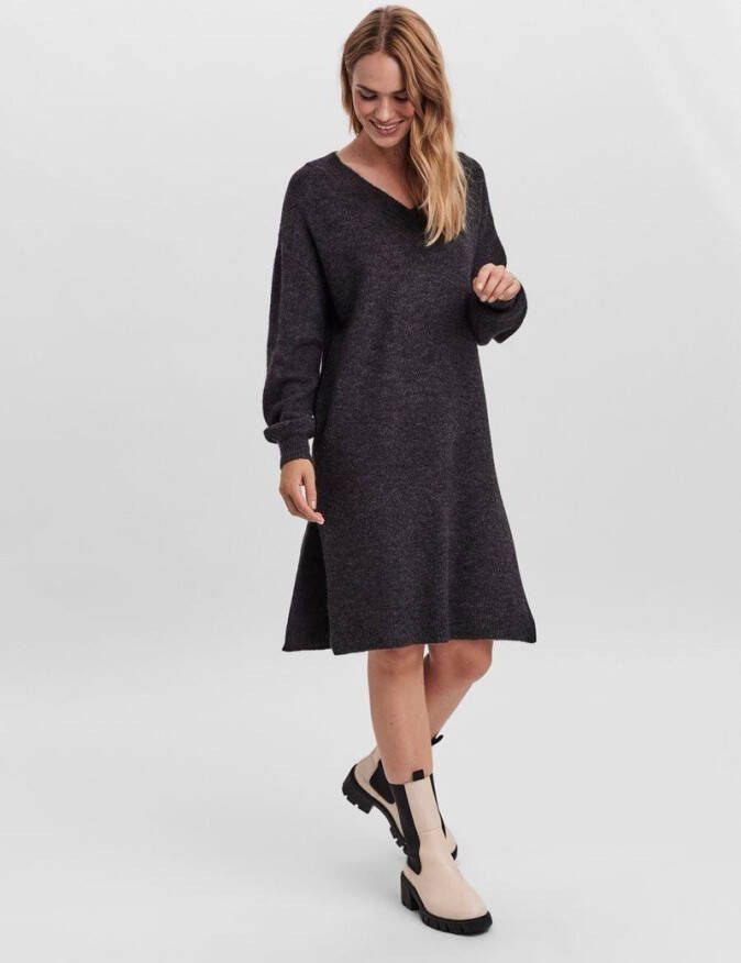 Vero Moda Jurk v hals