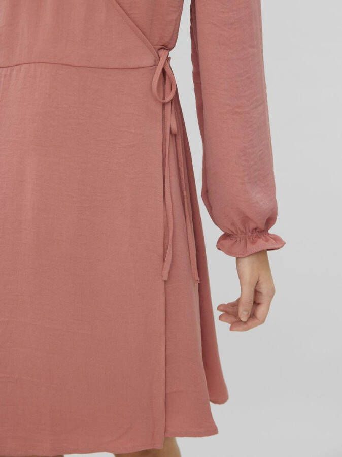 Vero Moda Jurk wikkel