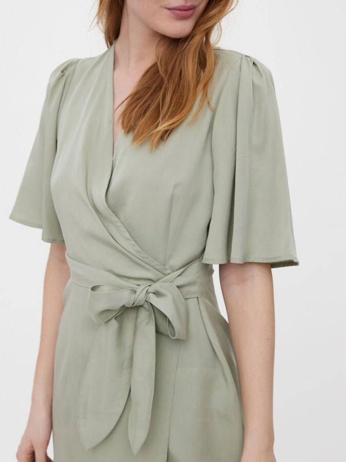 Vero Moda Jurk wikkel