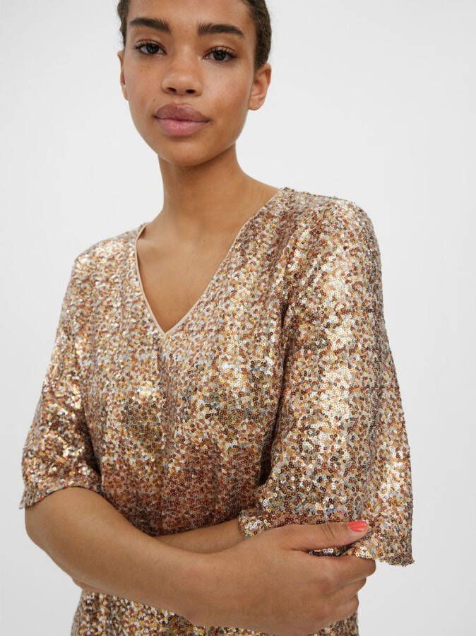 Vero Moda Korte jurk