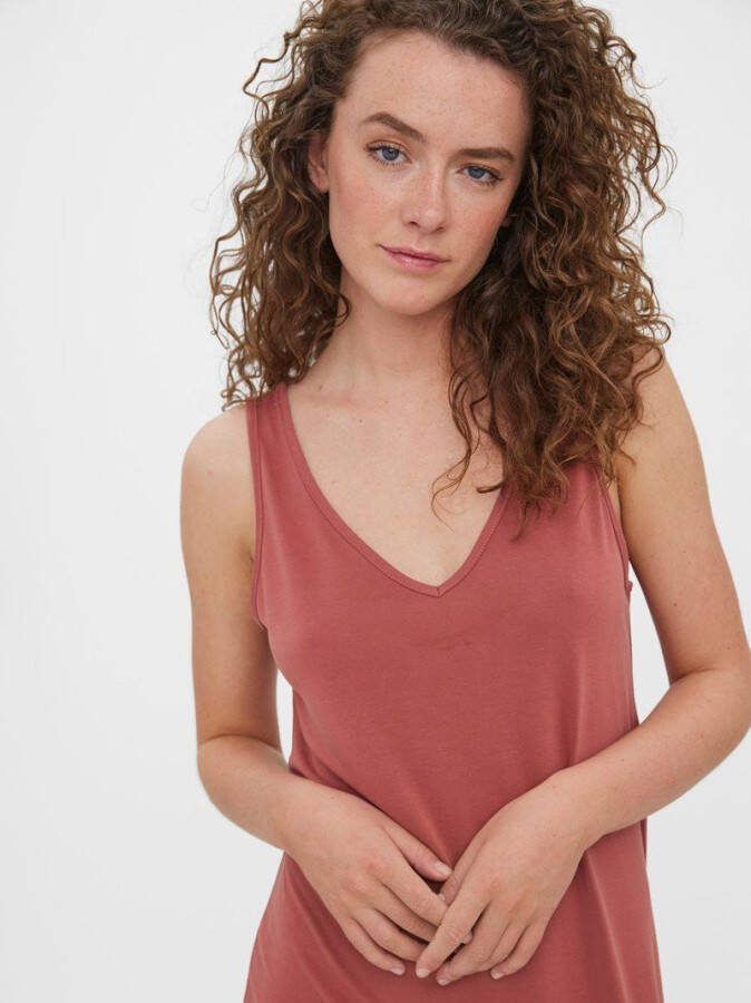 Vero Moda Korte jurk loose fit