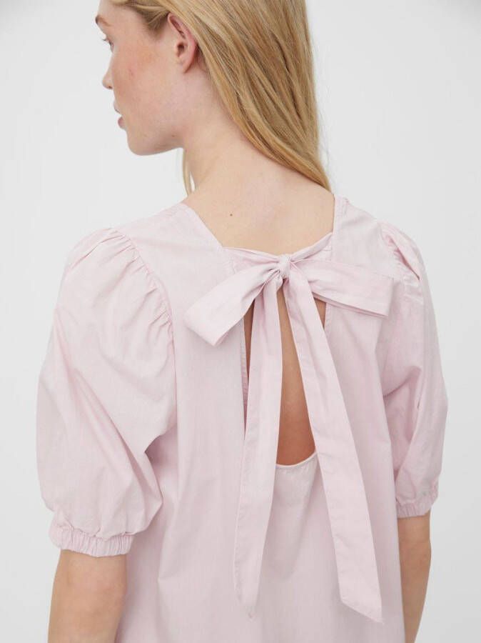 Vero Moda Korte jurk striksluiting