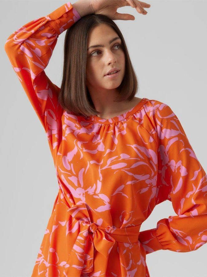 Vero Moda Maxi jurk