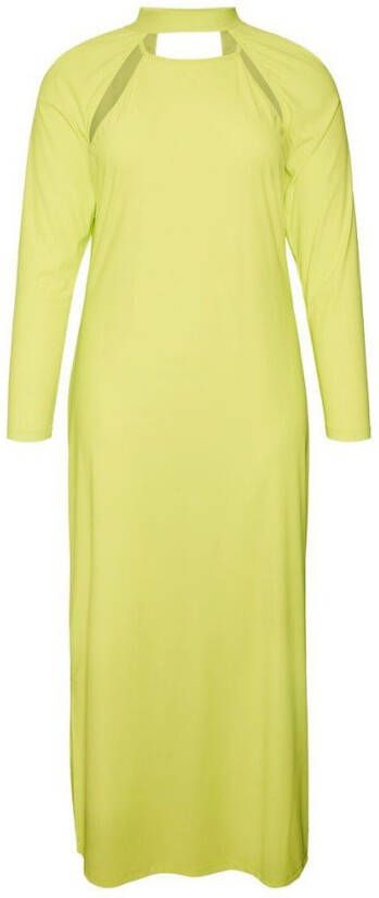 Vero Moda Maxi jurk