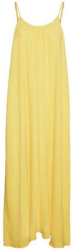 Vero Moda Maxi jurk bandjes