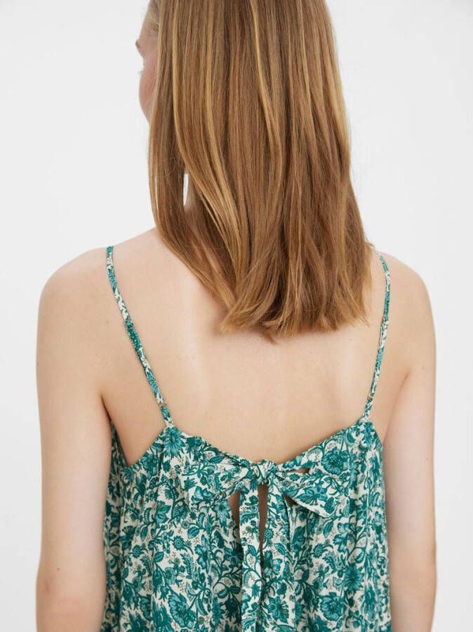 Vero Moda Maxi jurk boho singlet
