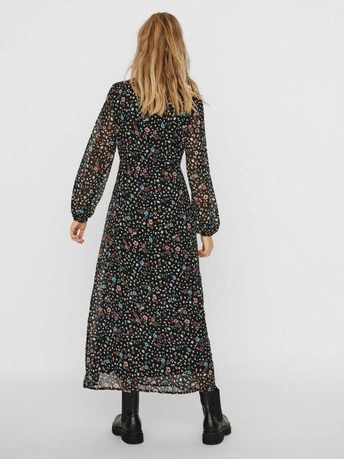 Vero Moda Maxi jurk longsleeve