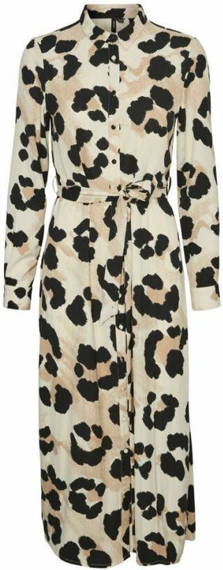 Vero Moda Maxi jurk met print