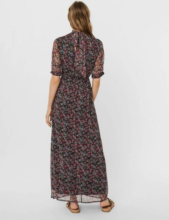 Vero Moda Maxi jurk print