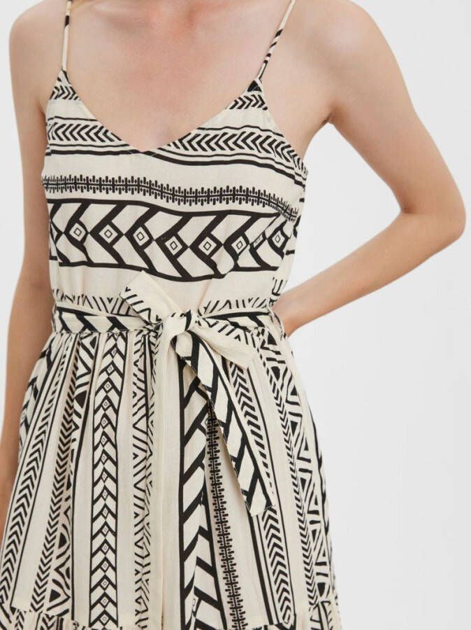 Vero Moda Maxi jurk singlet
