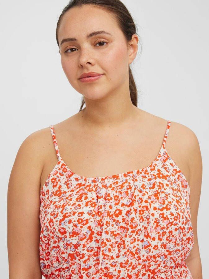 Vero Moda Maxi jurk strap