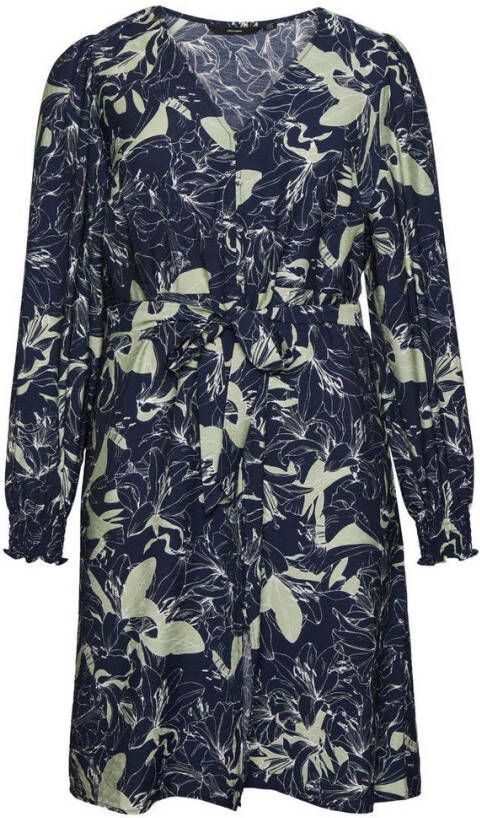 Vero Moda Midi jurk
