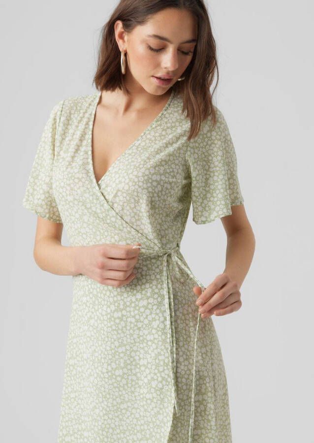 Vero Moda Midi jurk