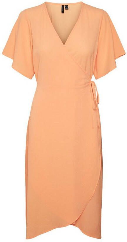 Vero Moda Midi jurk