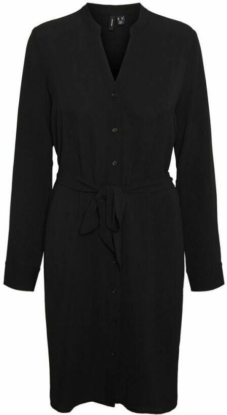 Vero Moda Midi jurk blouse