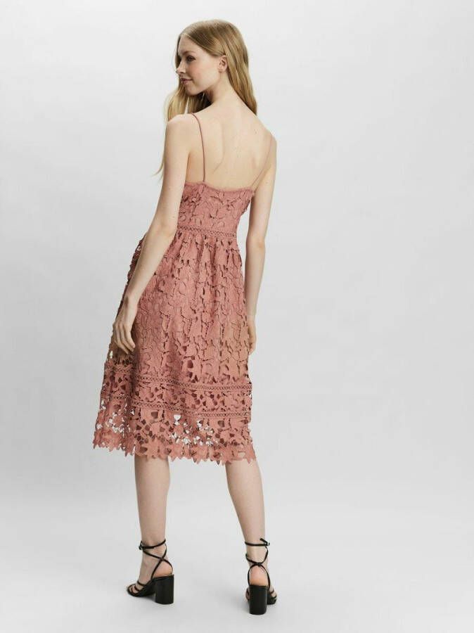 Vero Moda Midi jurk singlet