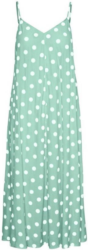 Vero Moda Midi jurk singlet