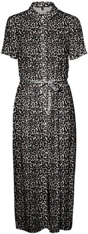 Vero Moda Mini jurk bedrukte