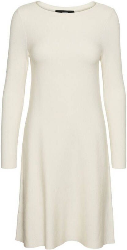 Vero Moda Mini jurk boothals
