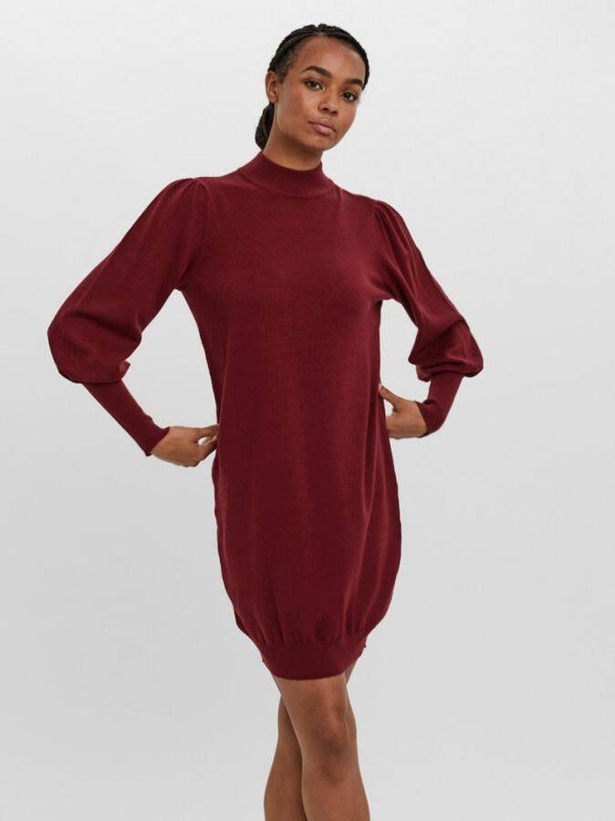 Vero Moda Mini jurk gebreid
