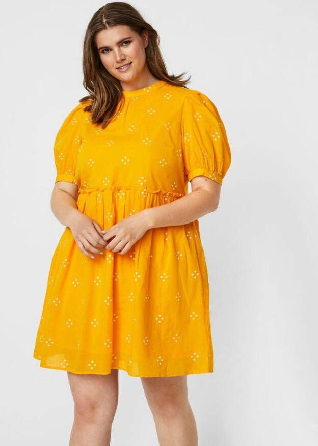 Vero Moda Mini jurk halflange mouw