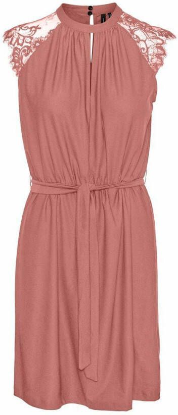 Vero Moda Mini jurk kanten