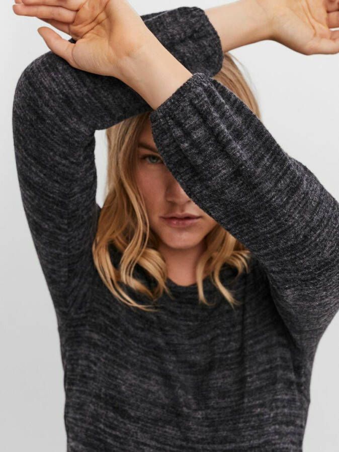 Vero Moda Mini jurk longsleeve