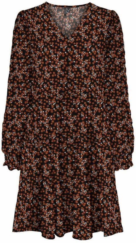 Vero Moda Mini jurk print