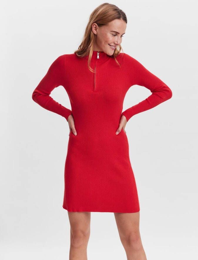 Vero Moda Mini jurk rits