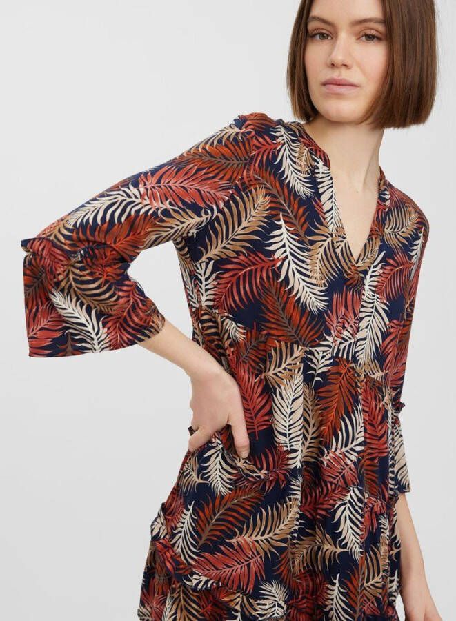 Vero Moda Mini jurk v hals