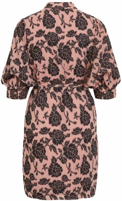 Vila Blousejurk 3/4 mouw