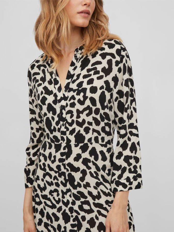 Vila Blousejurk lange