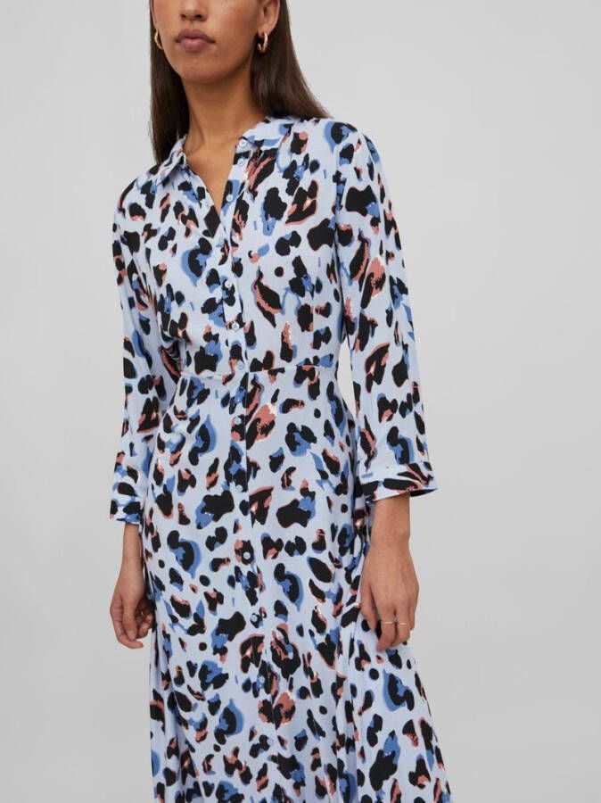 Vila Blousejurk lange