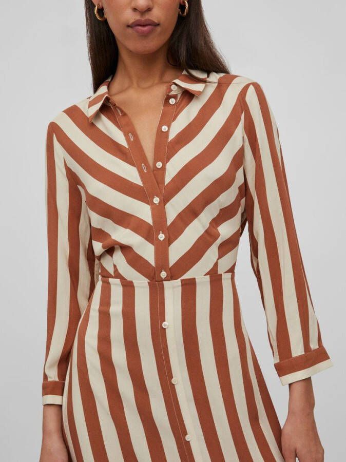 Vila Blousejurk lange