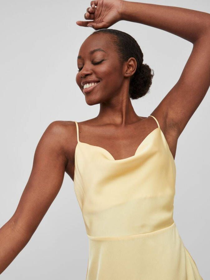 Vila Gelegenheidsjurk strap