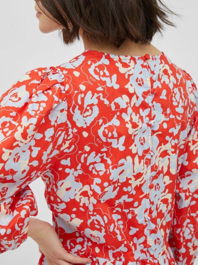 Vila Jurk 3/4 mouwen