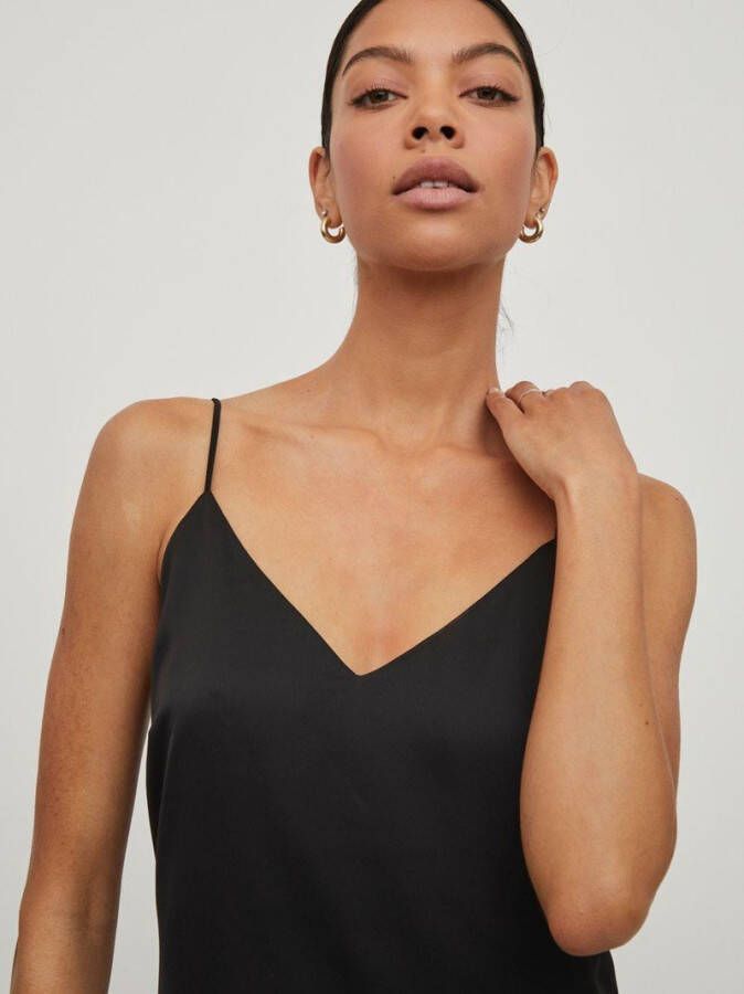 Vila Jurk bandjes lange satijnen