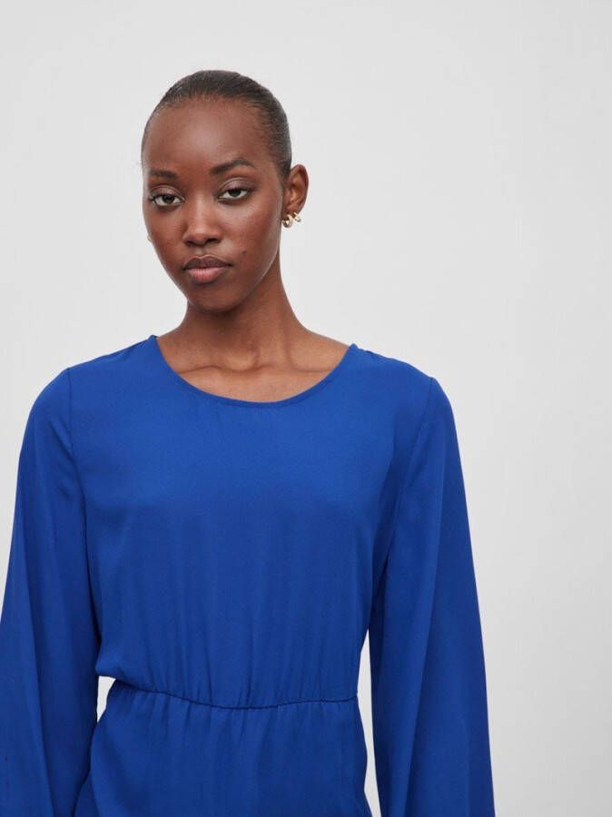 Vila Jurk lange mouwen