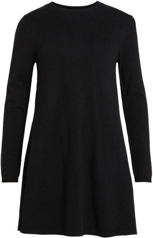 Vila Jurk met lange mouwen a lijn