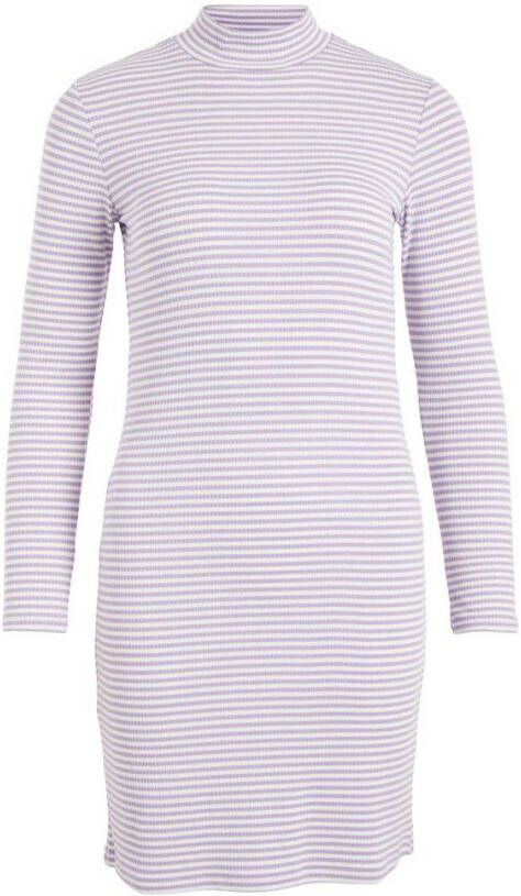 Vila Jurk met lange mouwen petite