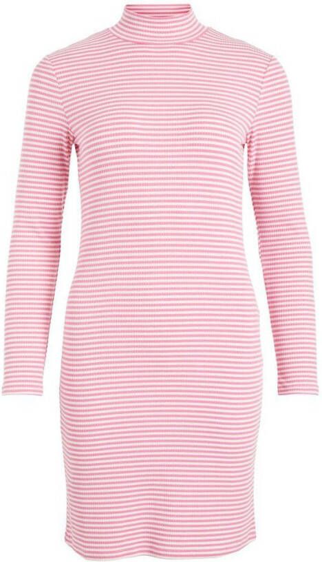 Vila Jurk met lange mouwen petite