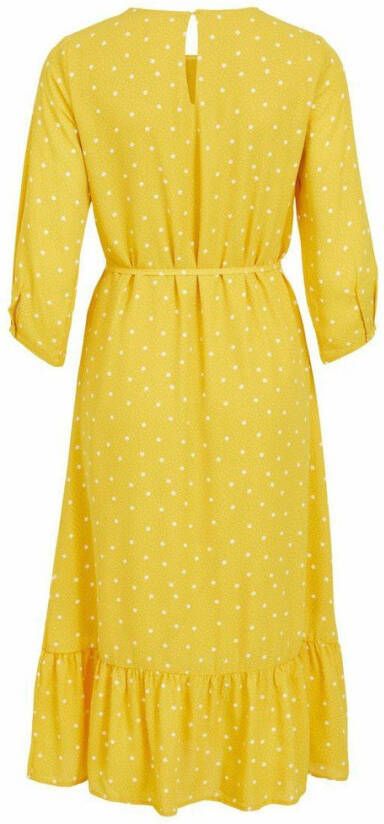 Vila Vestido , Geel, Dames