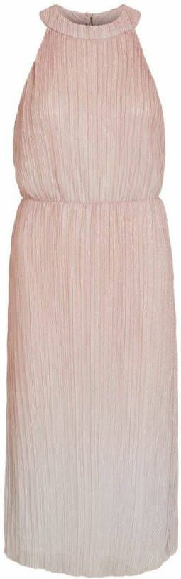 Vila Midi jurk halternek