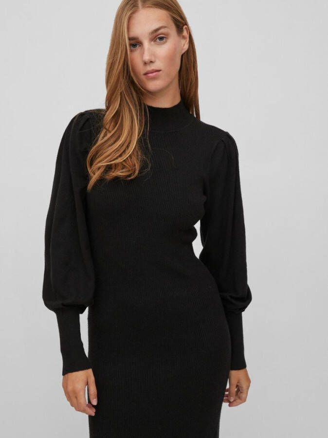 Vila Midi jurk knitwear